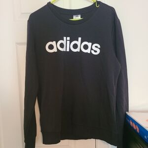 Adidas Sweatshirt